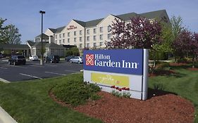 Hilton Garden Inn Polaris Ohio